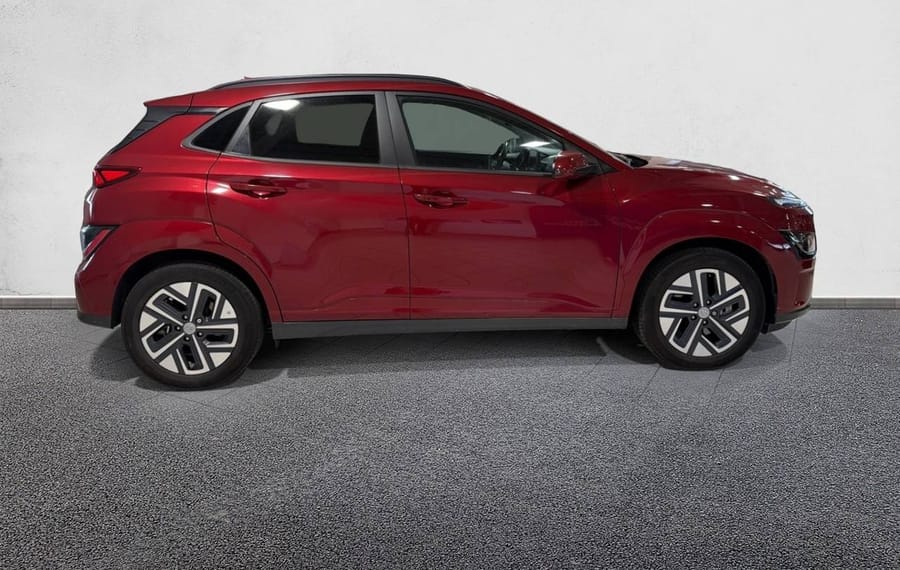 Choisissez votre hyundai konaelectrique chez CarGo Flex