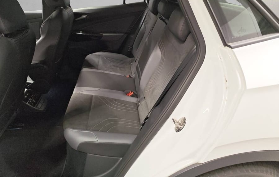 Choisissez votre volkswagen id4electrique chez CarGo Flex