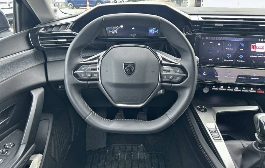 Choisissez votre peugeot 308 chez CarGo Flex