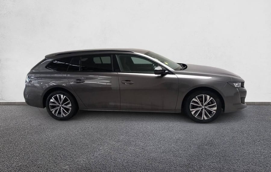 Choisissez votre peugeot 508break chez CarGo Flex