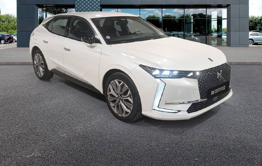 Choisissez votre ds ds4 chez CarGo Flex