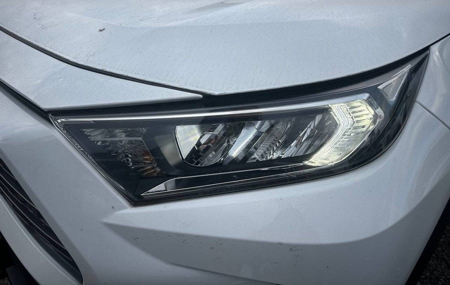 Choisissez votre toyota rav4 chez CarGo Flex