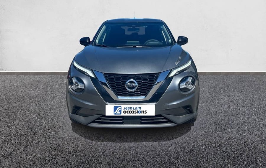 Choisissez votre nissan juke chez CarGo Flex