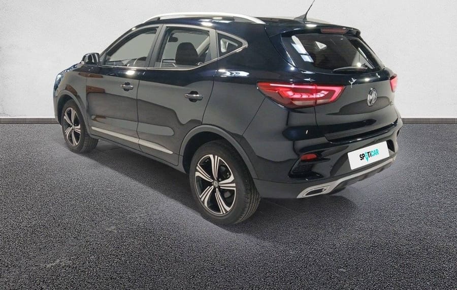 Choisissez votre mg zs chez CarGo Flex
