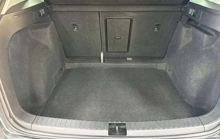 Choisissez votre seat ateca chez CarGo Flex