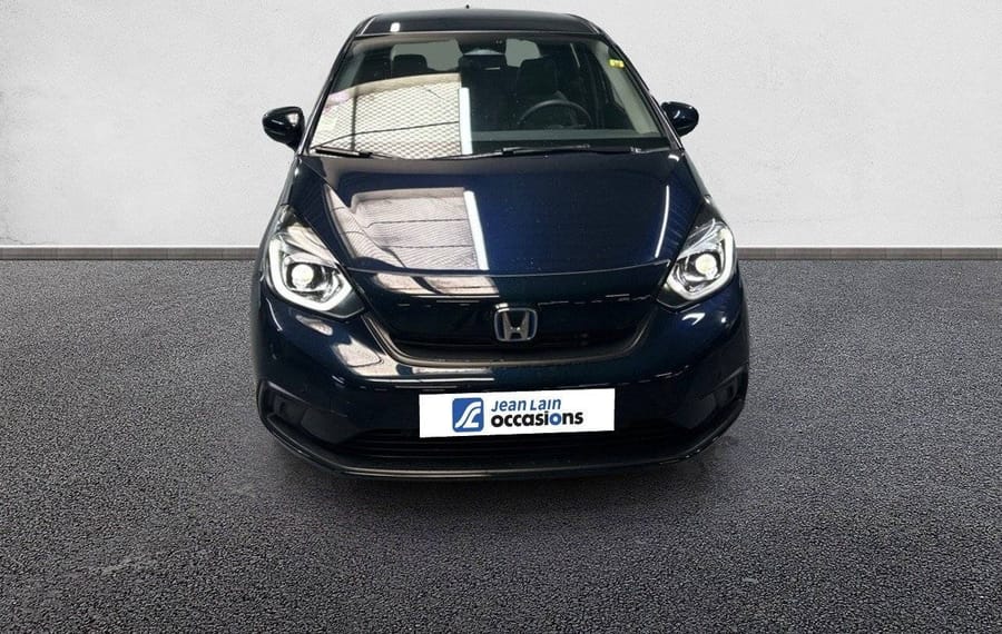 Choisissez votre honda jazz chez CarGo Flex