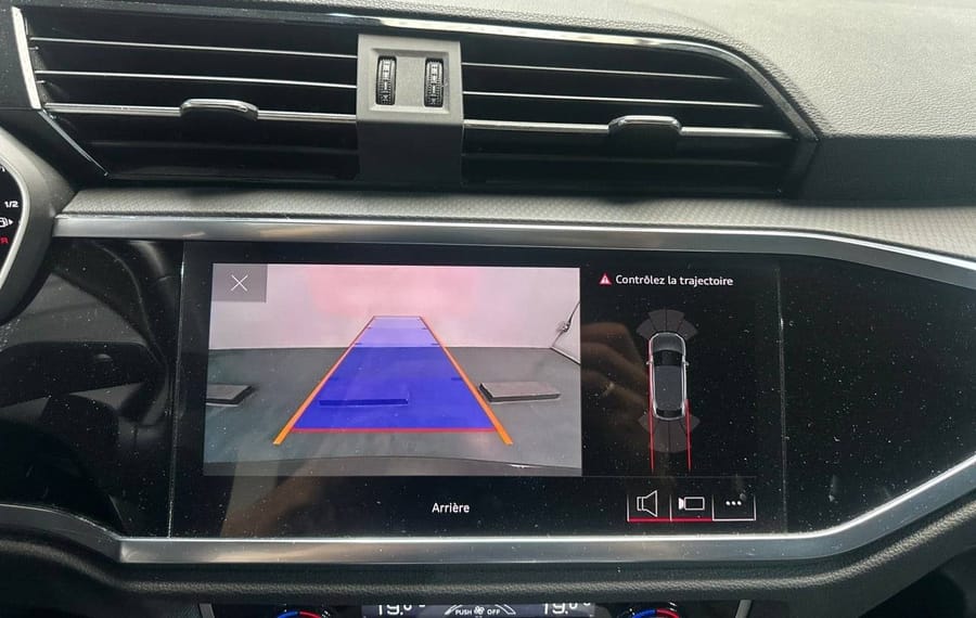 Choisissez votre audi q3 chez CarGo Flex