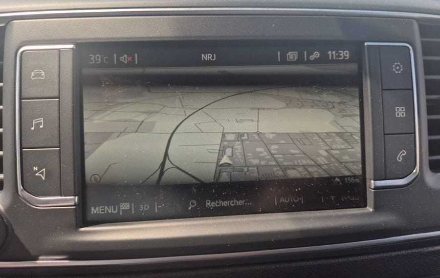 Choisissez votre toyota proacecombi chez CarGo Flex