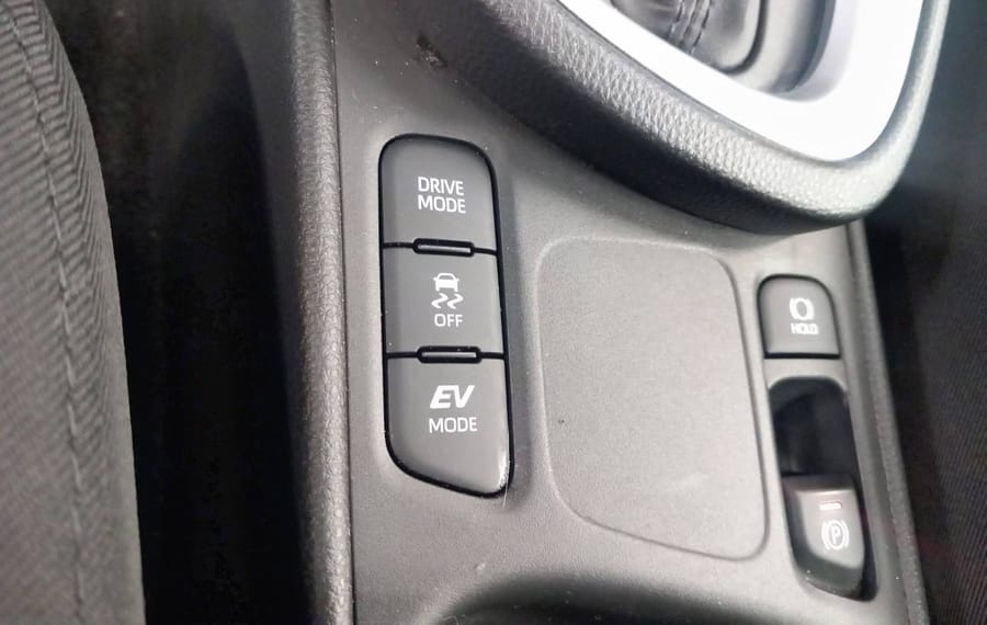 Choisissez votre toyota yariscross chez CarGo Flex