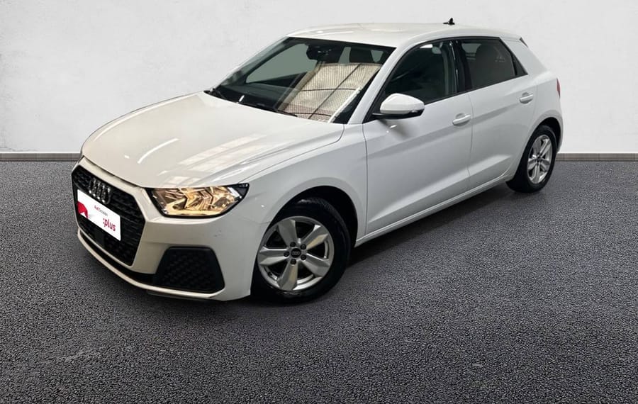 Choisissez votre audi a1 chez CarGo Flex