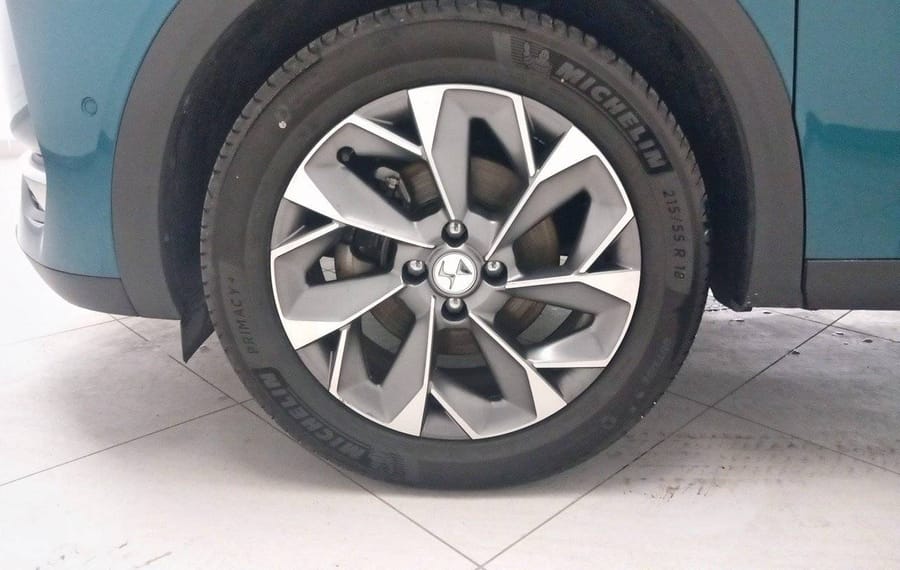 Choisissez votre ds ds3electrique chez CarGo Flex