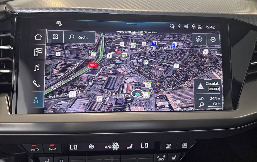 Choisissez votre audi q4electrique chez CarGo Flex