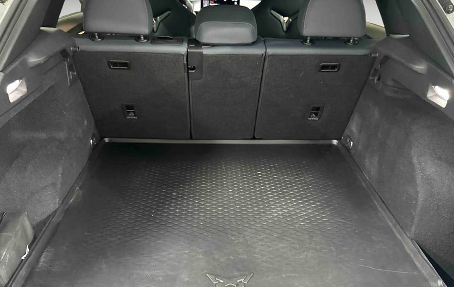 Choisissez votre cupra terramar chez CarGo Flex