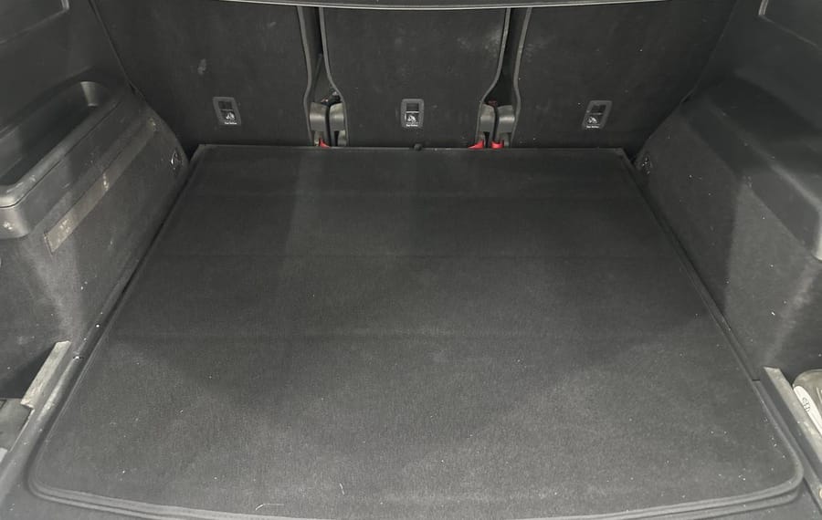 Choisissez votre volkswagen touran chez CarGo Flex
