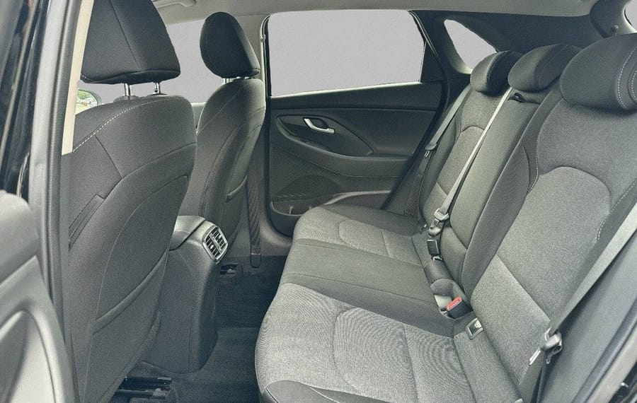 Choisissez votre hyundai i30 chez CarGo Flex