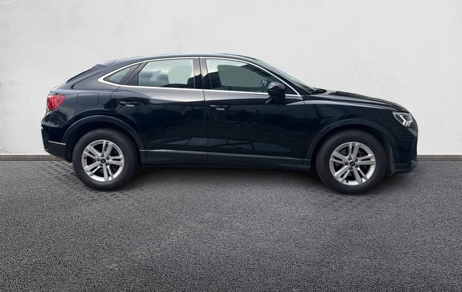 Choisissez votre audi q3 chez CarGo Flex