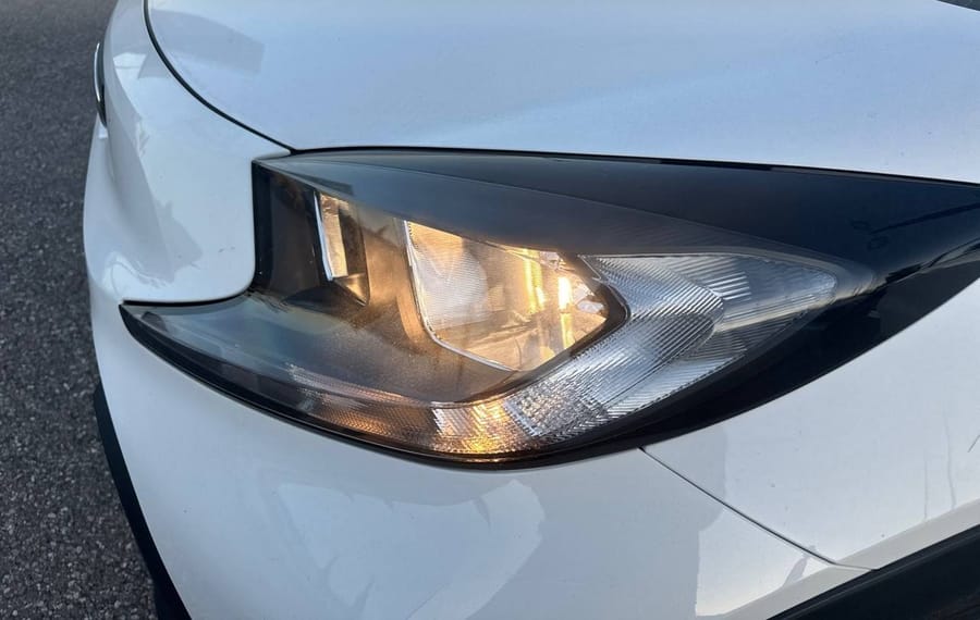 Choisissez votre toyota aygox chez CarGo Flex