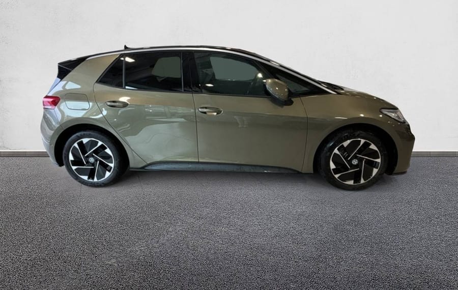 Choisissez votre volkswagen id3electrique chez CarGo Flex