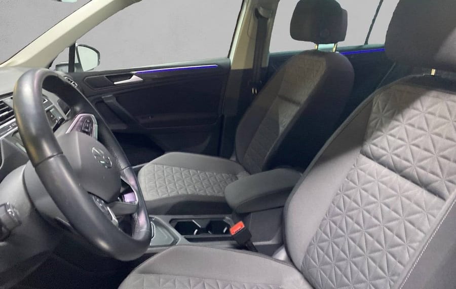 Choisissez votre volkswagen tiguan chez CarGo Flex