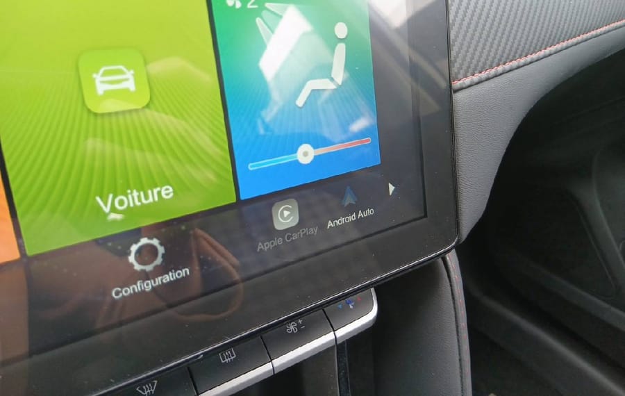 Choisissez votre mg zs chez CarGo Flex