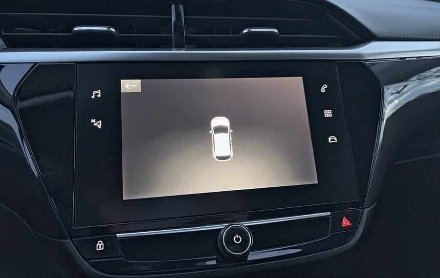 Choisissez votre opel corsa chez CarGo Flex