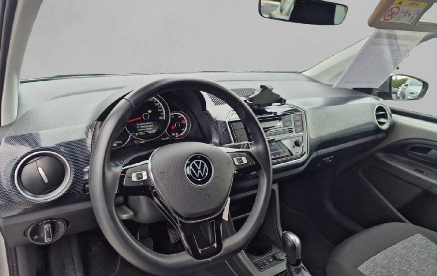 Choisissez votre volkswagen upelectrique chez CarGo Flex