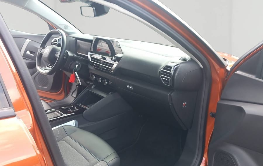 Choisissez votre citroen c4 chez CarGo Flex