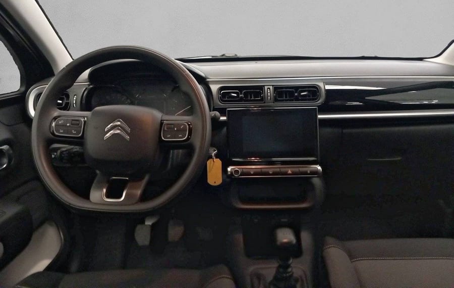 Choisissez votre citroen c3 chez CarGo Flex