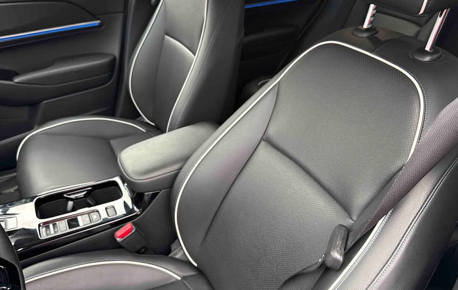 Choisissez votre honda eny1electrique chez CarGo Flex