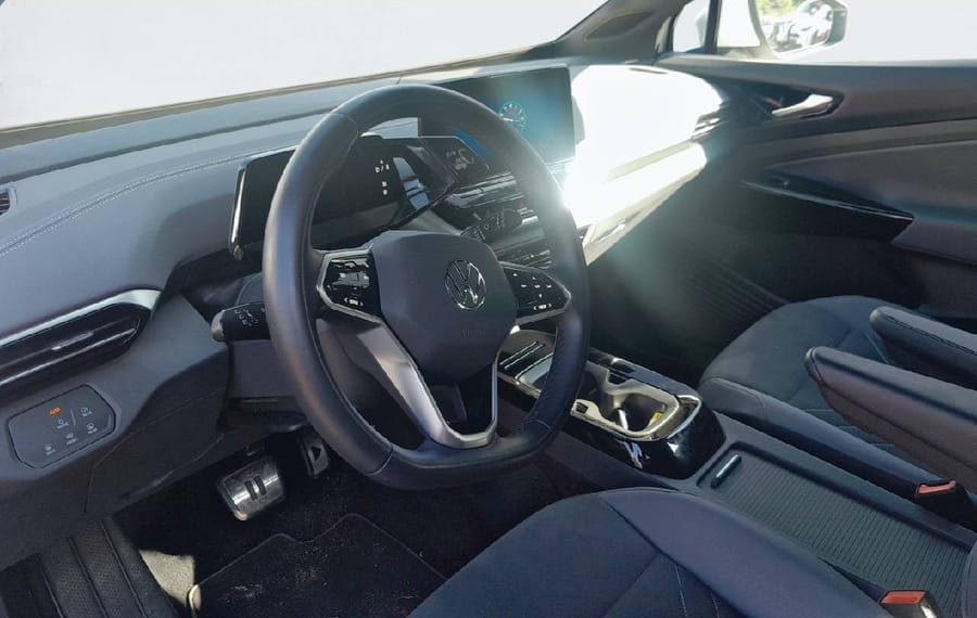 Choisissez votre volkswagen id4electrique chez CarGo Flex