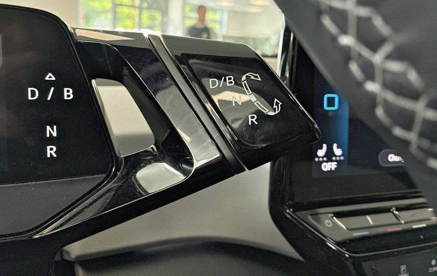 Choisissez votre volkswagen id3electrique chez CarGo Flex