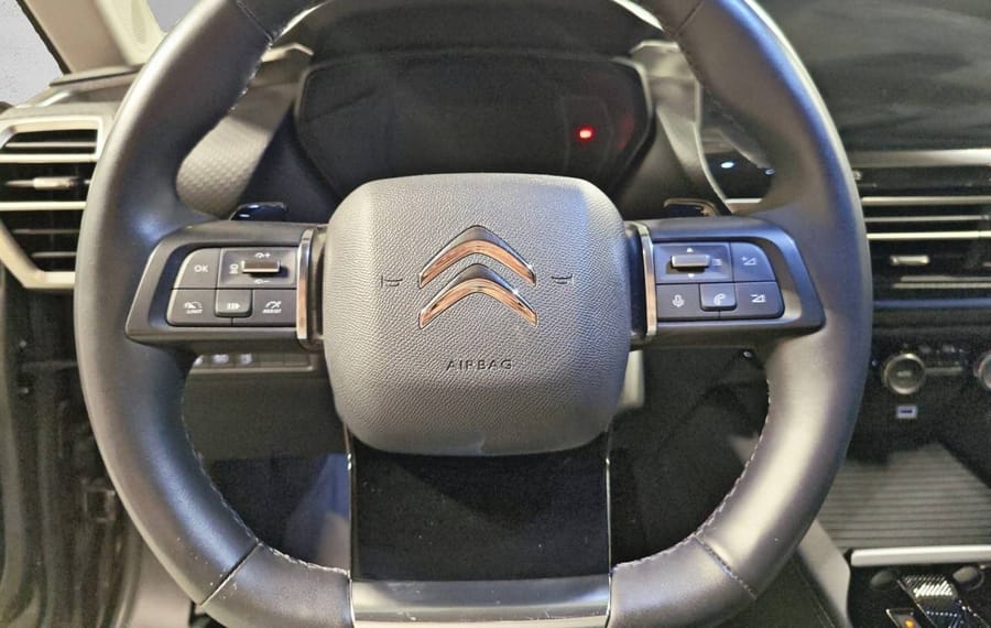Choisissez votre citroen c5x chez CarGo Flex