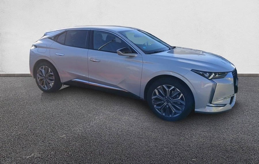 Choisissez votre ds ds4 chez CarGo Flex