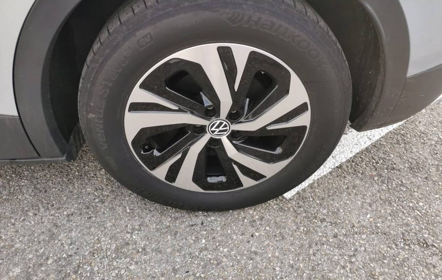 Choisissez votre volkswagen id4electrique chez CarGo Flex