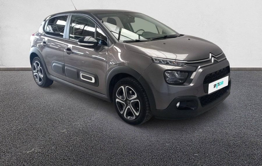 Choisissez votre citroen c3 chez CarGo Flex