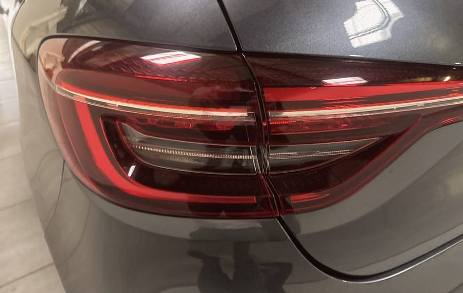 Choisissez votre renault clio chez CarGo Flex