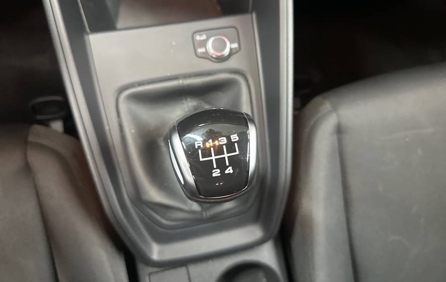 Choisissez votre audi a1 chez CarGo Flex