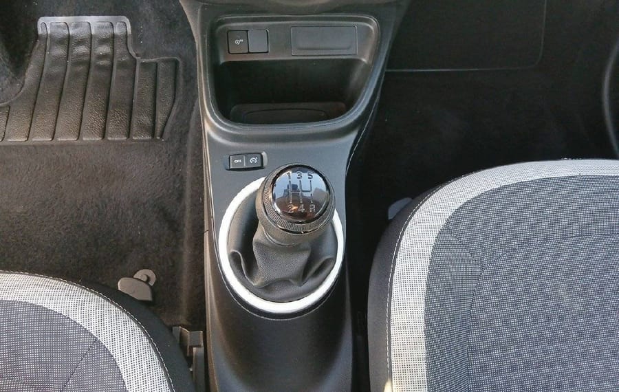 Choisissez votre renault twingo chez CarGo Flex