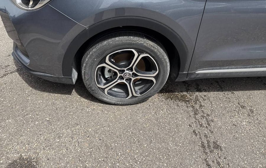 Choisissez votre mg zshybrid chez CarGo Flex