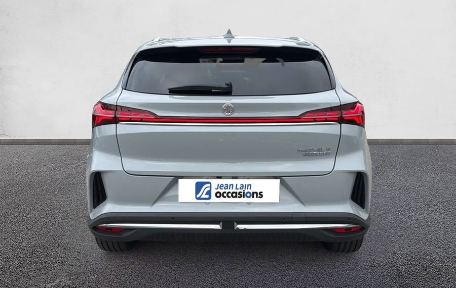 Choisissez votre mg marvelrelectrique chez CarGo Flex