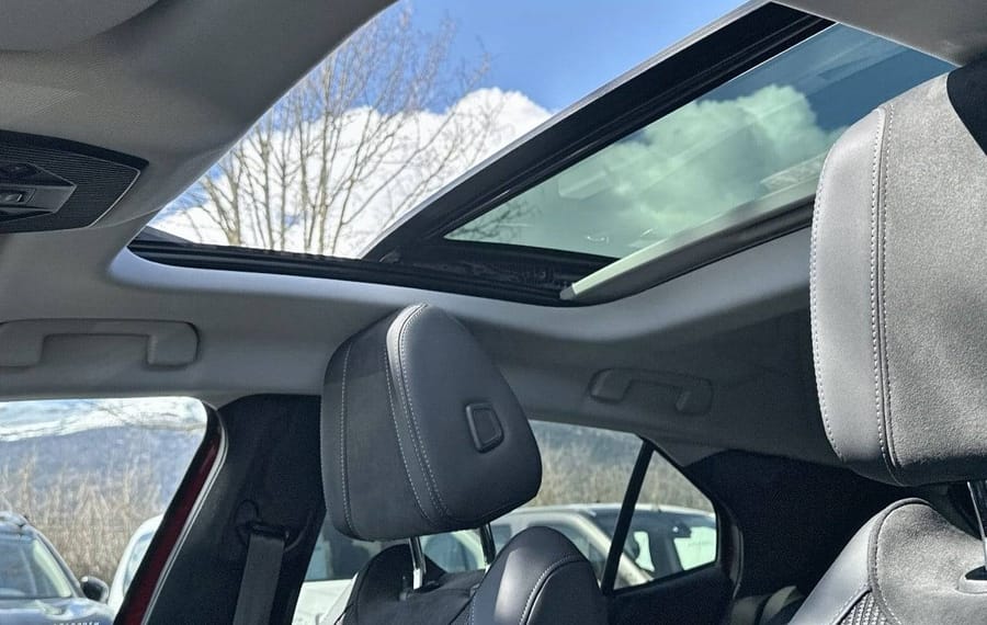 Choisissez votre ds ds4 chez CarGo Flex