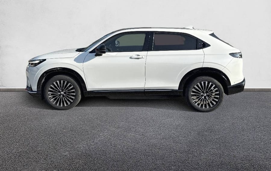 Choisissez votre honda eny1electrique chez CarGo Flex