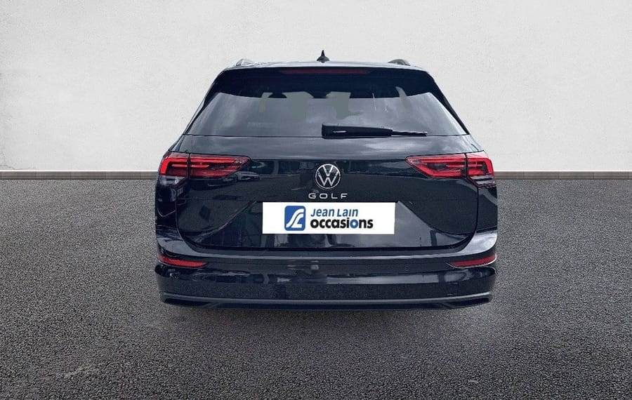 Choisissez votre volkswagen golfbreak chez CarGo Flex