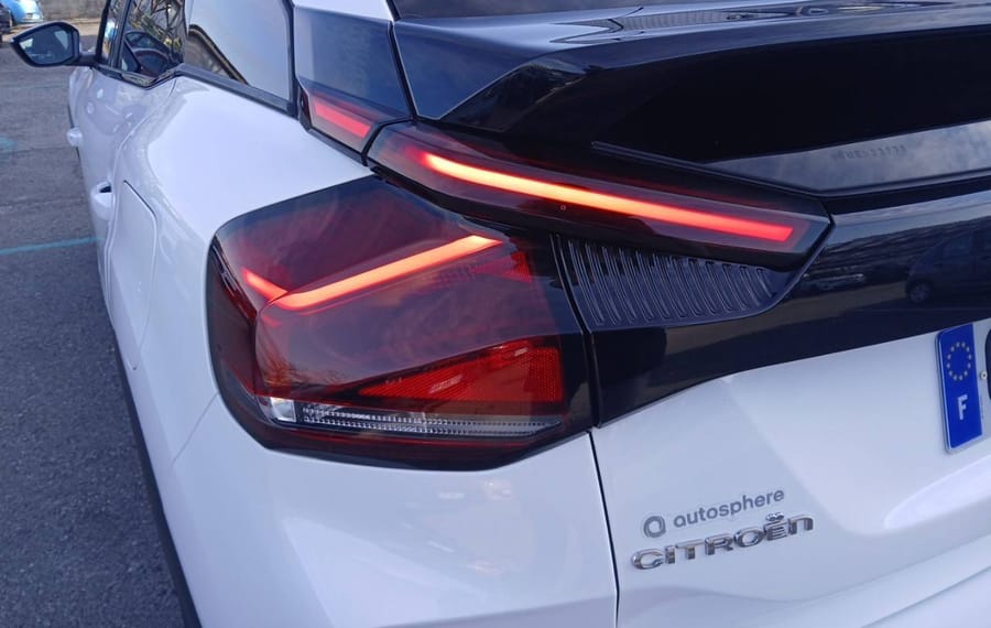 Choisissez votre citroen c4 chez CarGo Flex