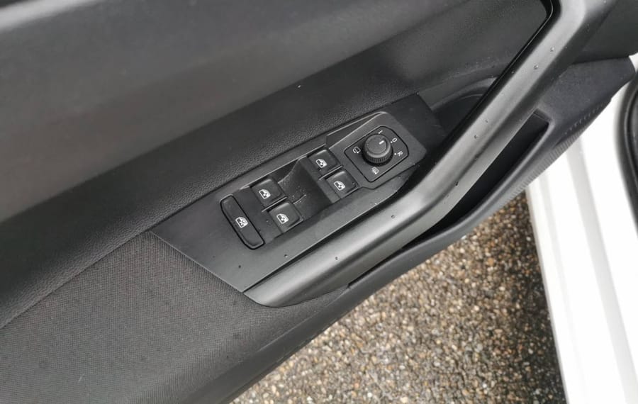 Choisissez votre volkswagen polo chez CarGo Flex