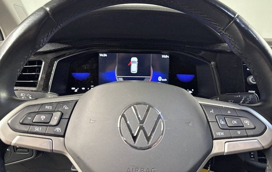 Choisissez votre volkswagen taigo chez CarGo Flex
