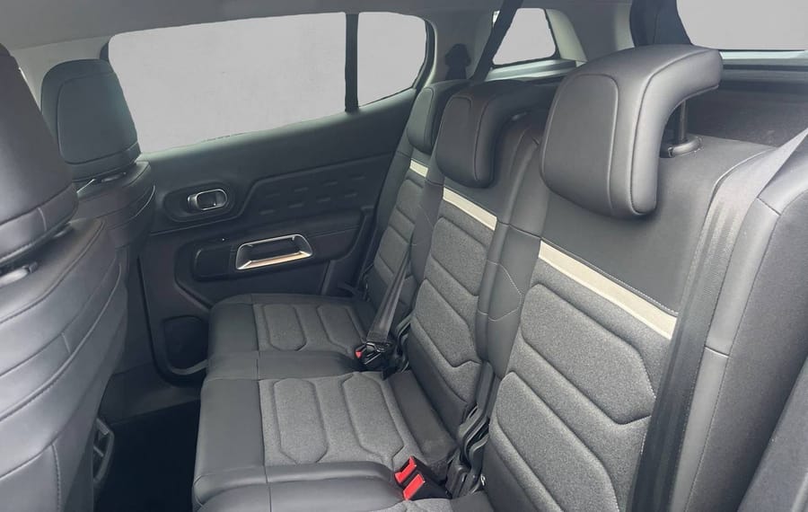 Choisissez votre citroen c5aircross chez CarGo Flex