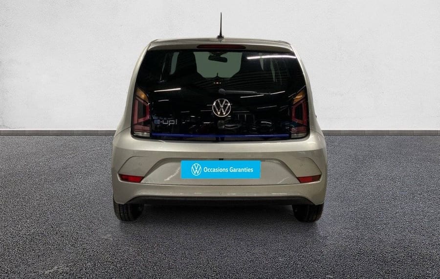 Choisissez votre volkswagen upelectrique chez CarGo Flex