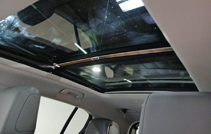 Choisissez votre citroen c5aircross chez CarGo Flex