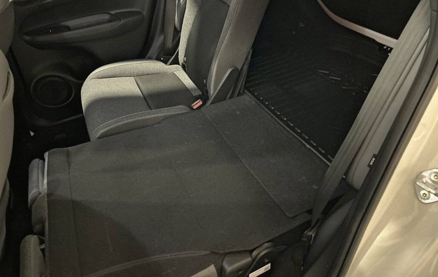 Choisissez votre honda jazz chez CarGo Flex